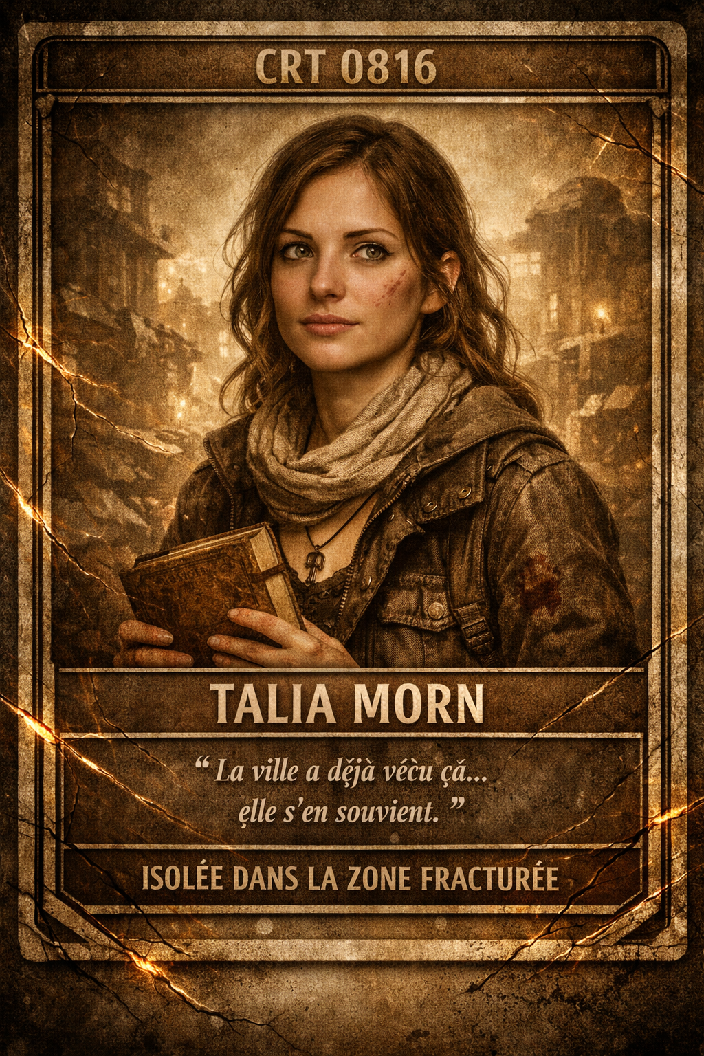 Talia
